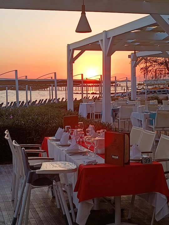 Gastro Arcanus Hotels Sorgun