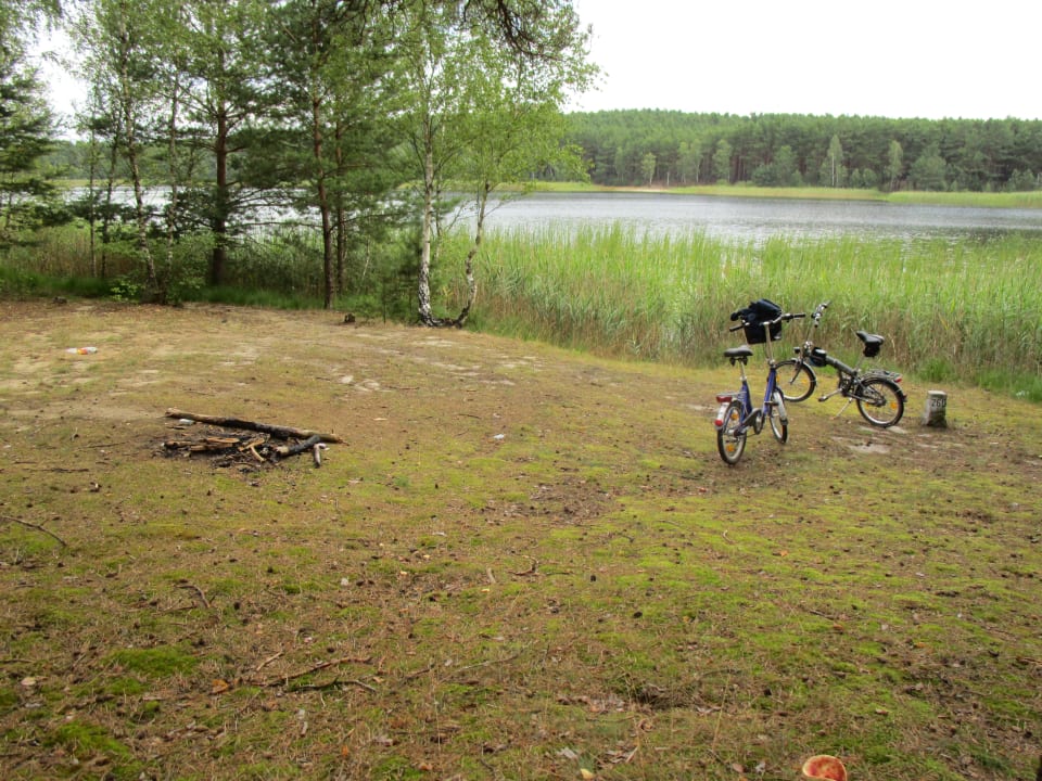 Ausblick Center Hotel Bronkow