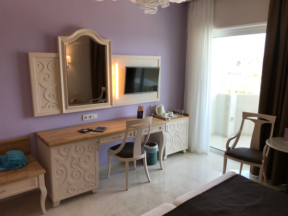 Zimmer Rodos Palladium Leisure & Wellness