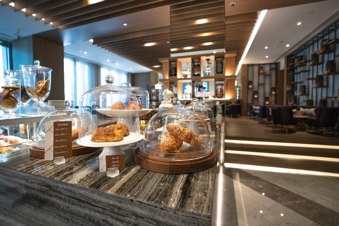 Gastro Al Bandar Arjaan by Rotana - Creek