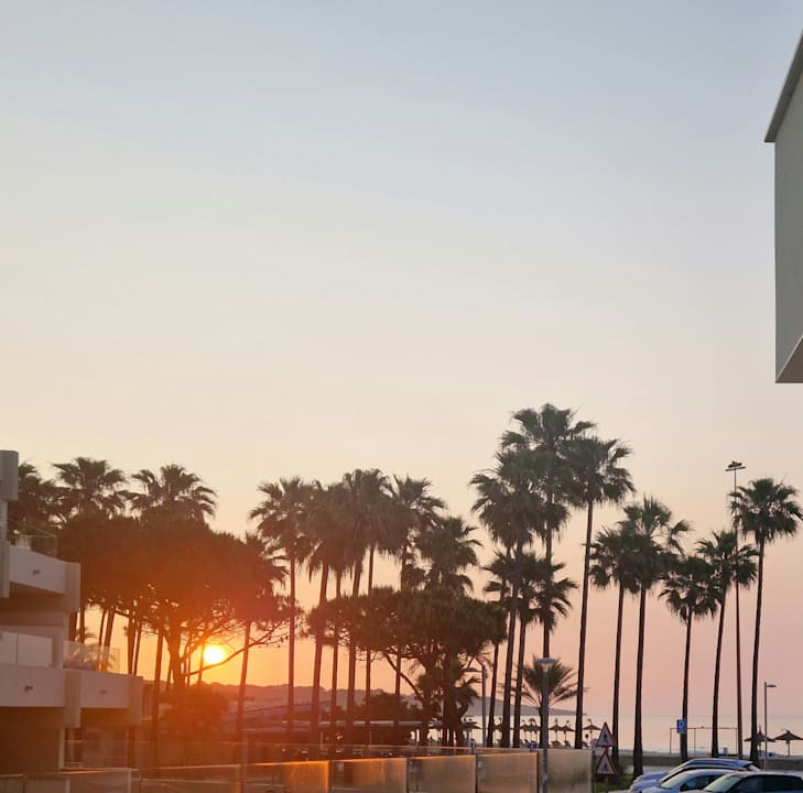 Strand Hipotels Mediterraneo Club