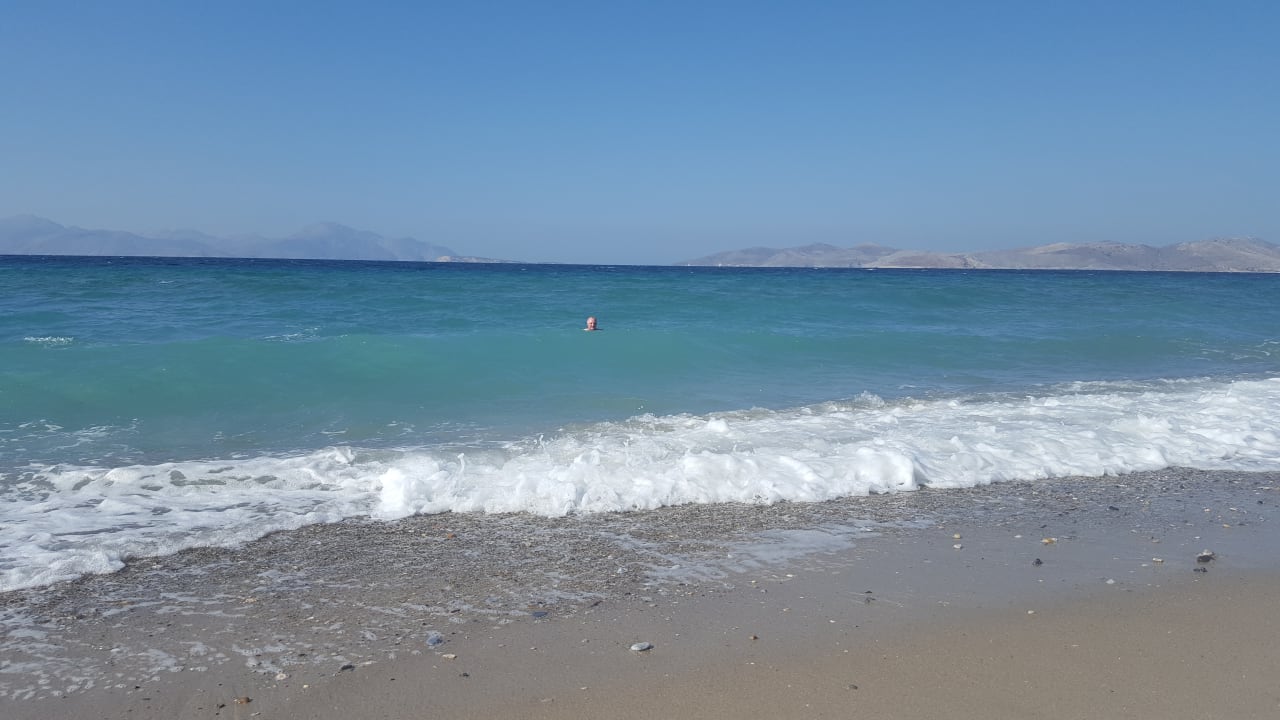 Strand TUI BLUE Palazzo del Mare