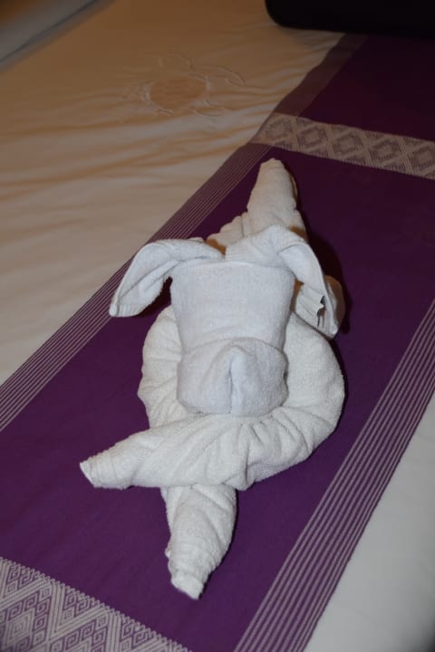 Zimmer Akumal Bay Beach & Wellness Resort