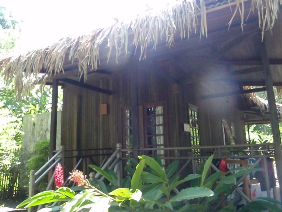 Garten-Zimmer Hotel Siladen Resort & Spa