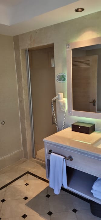 Zimmer Güral Premier Belek