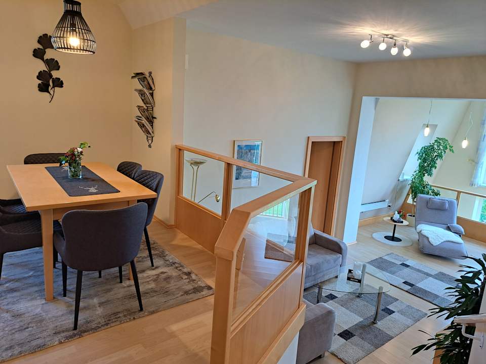 Zimmer Apartment - Zimmer Schober