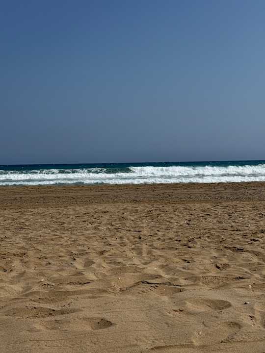 Strand Delfina Tropic Beach