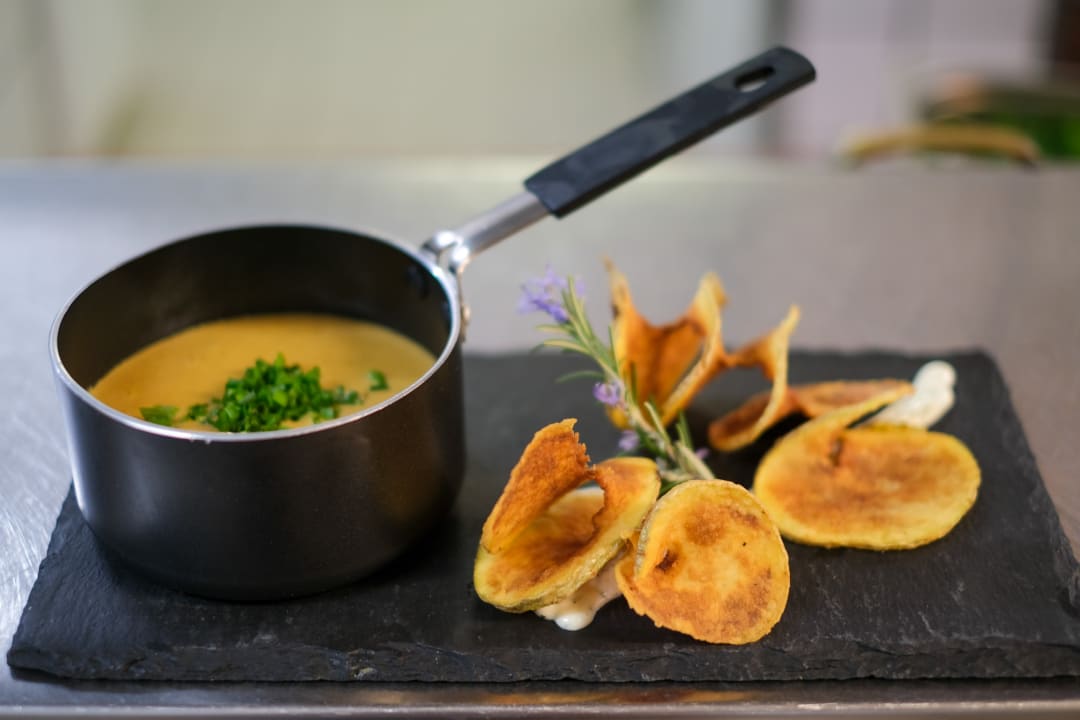 Gastro Hotel Landgasthof Bergblick