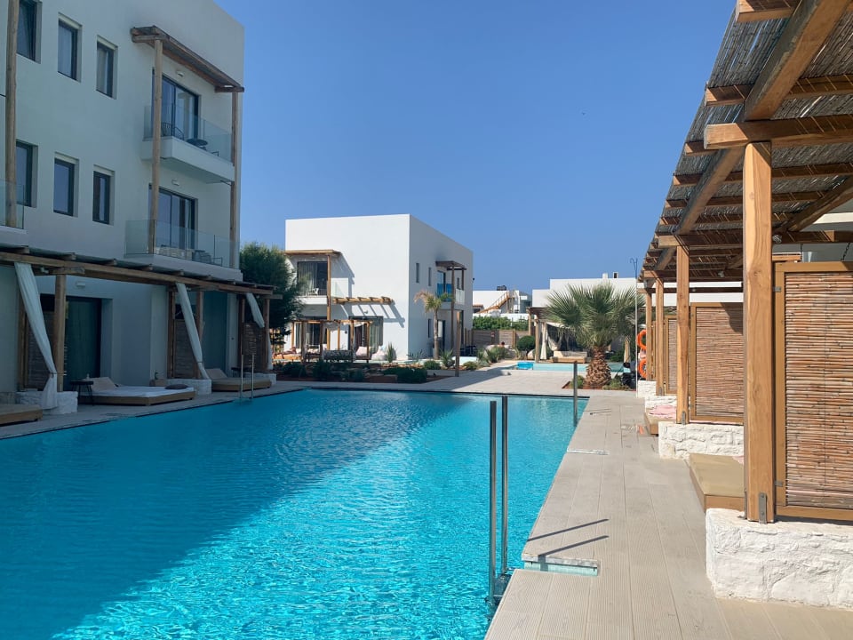 Zimmer Paralos Lifestyle Beach