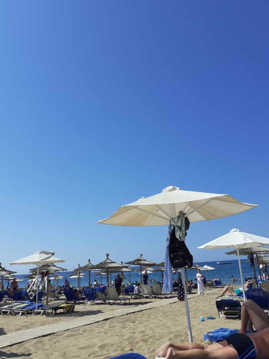 Strand Sandy Beach Resort