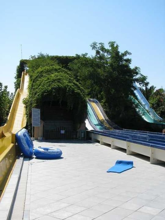 Rutschen Ali Bey Club