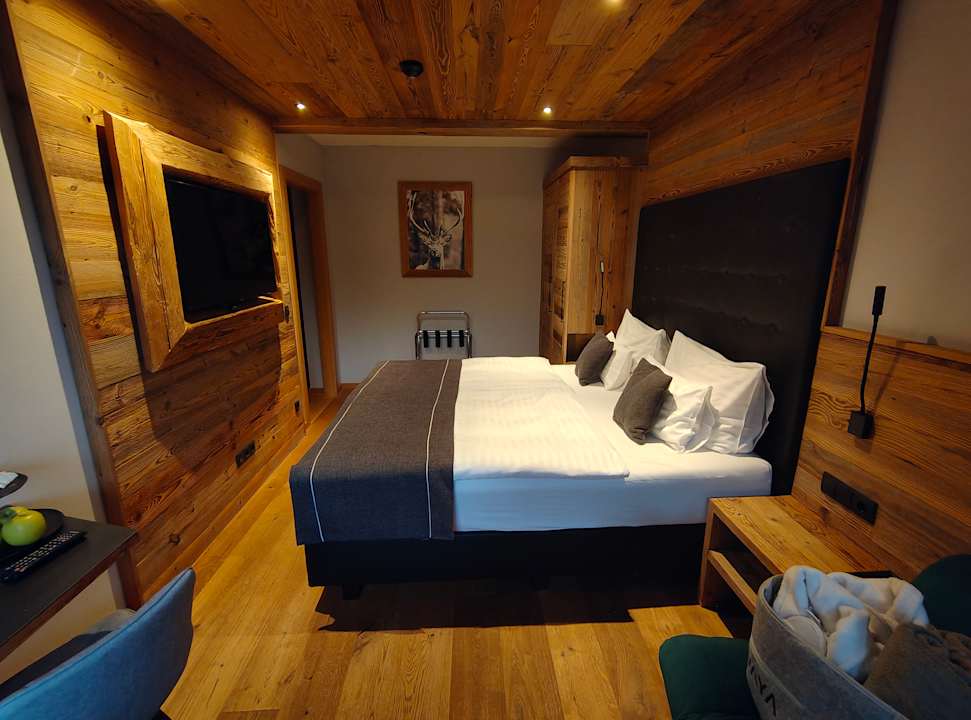 Zimmer VAYA Zillertal