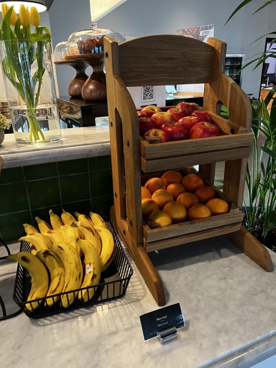 Gastro voco Dubai The Palm by IHG