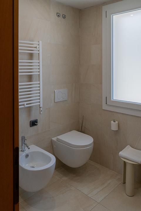 Zimmer Hotel Vidi Mare & Delfino