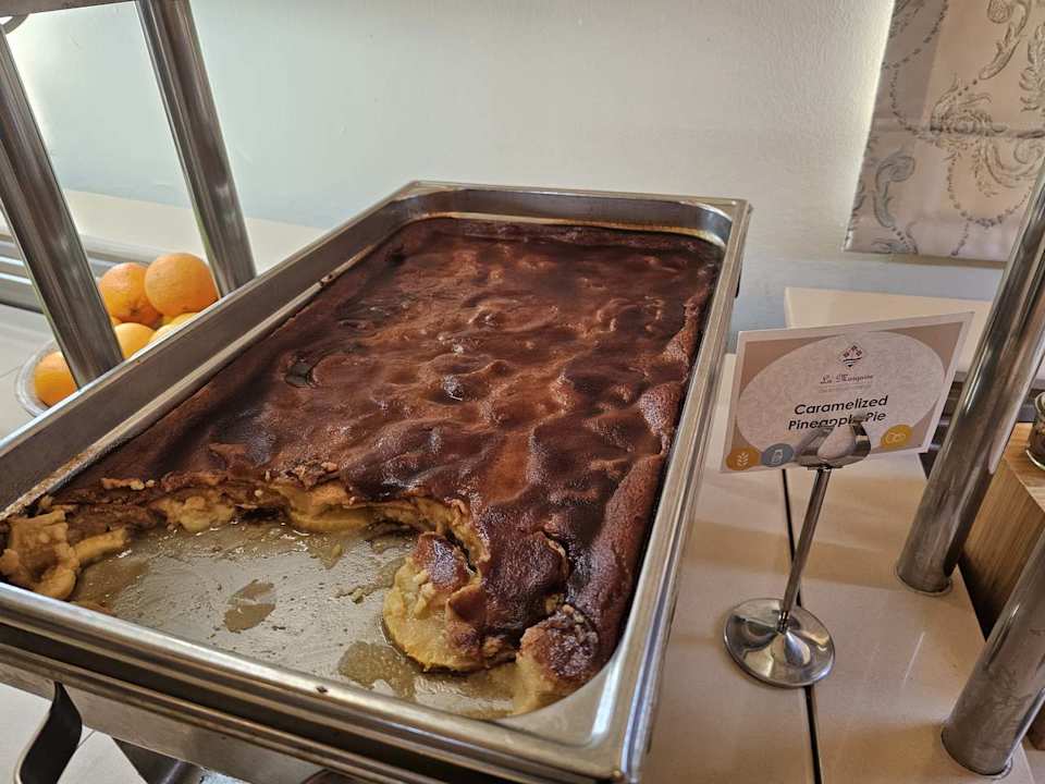 Gastro La Marquise Luxury Resort Complex