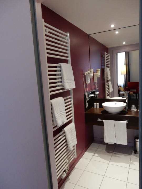 Zimmer Hotel de la Couronne