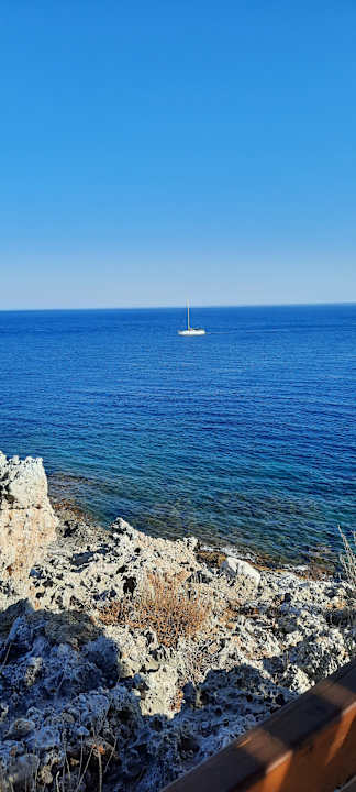 Strand Hotel Kalithea Horizon Royal