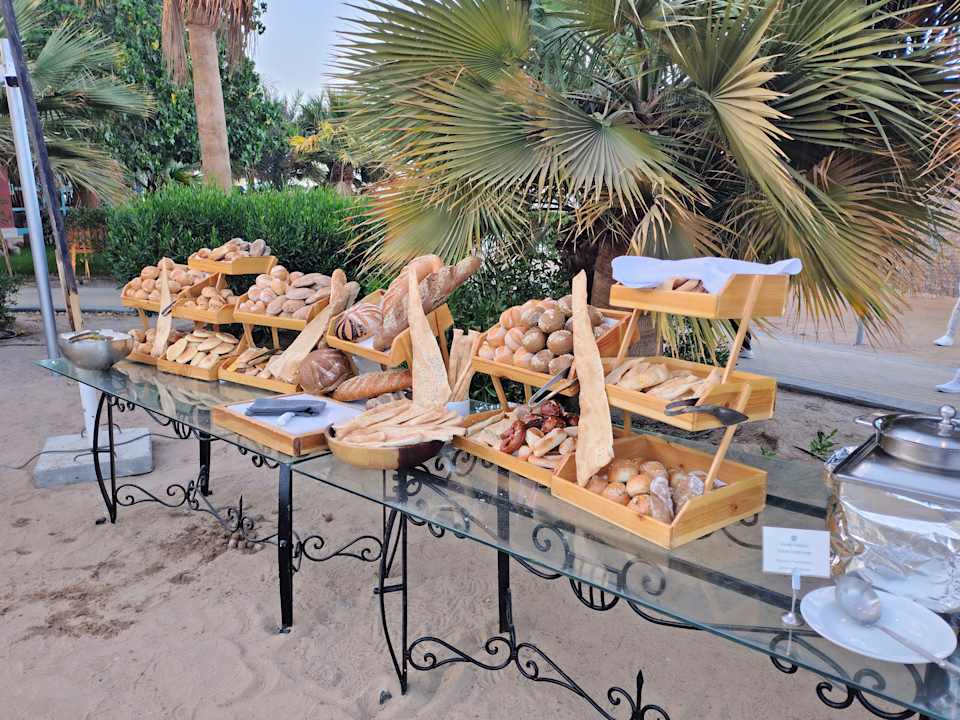 Gastro Sheraton Miramar Resort El Gouna