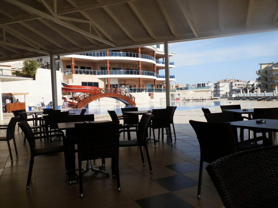 Bar Diamond Hill Resort Hotel