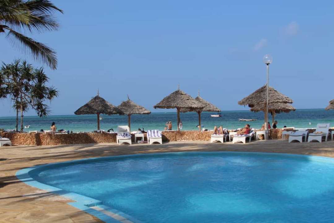 Kiwengwa Beach Resort Hotel Kiwengwa Beach Resort