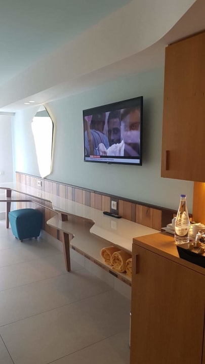 Zimmer Arina Beach Resort