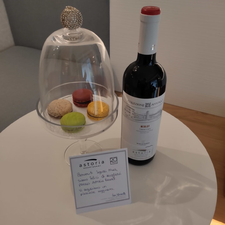 Sonstiges Astoria Resort