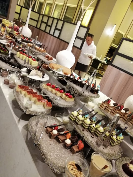 Gastro PALOMA Perissia