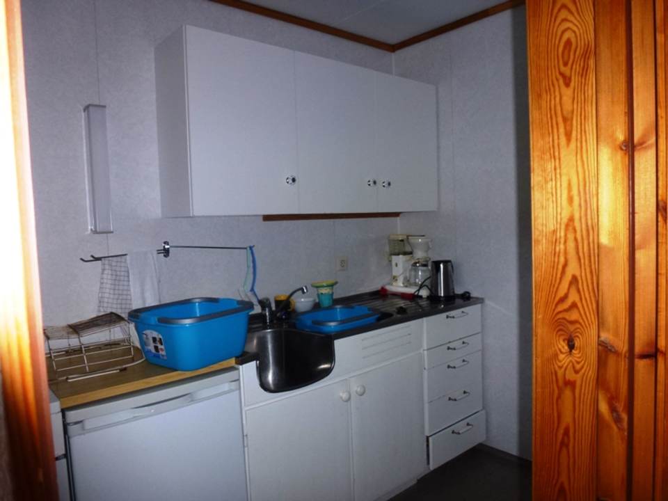 Sonstiges Røldal Hyttegrend Camping & Ferienhäuser