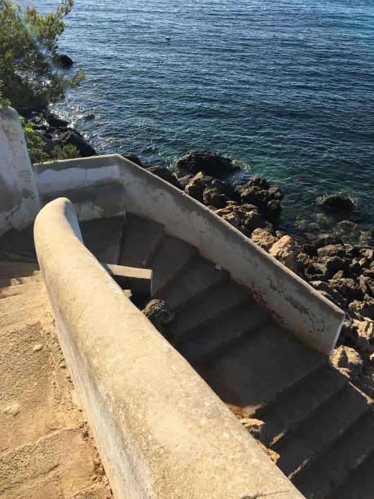 Strand Cala Llenya Resort Ibiza