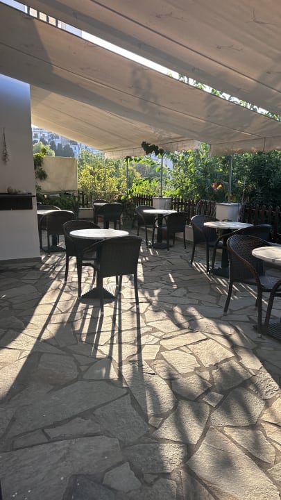 Gastro Hotel Golden Sun