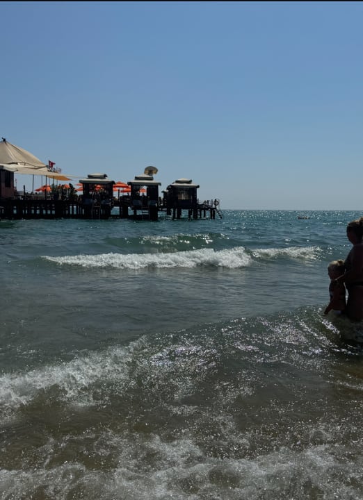 Strand VONRESORT Golden Coast