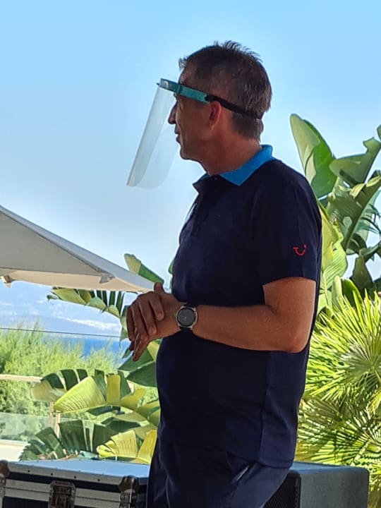 Sonstiges TUI BLUE Oceanis Beach and Spa Resort