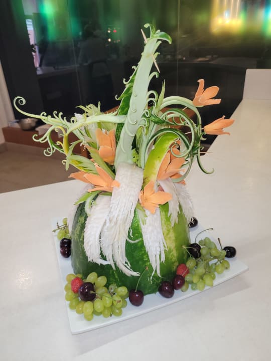 Gastro ROBINSON CYPRUS