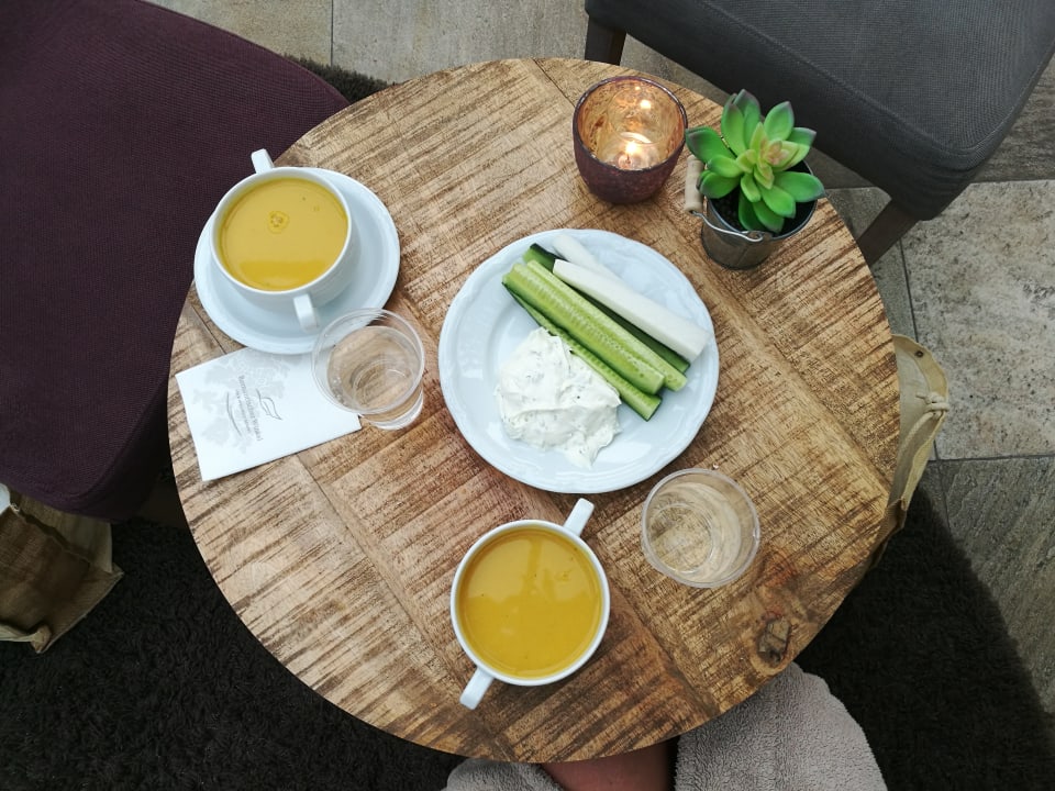 Gastro Romantischer Winkel RoLigio® & Wellness Resort