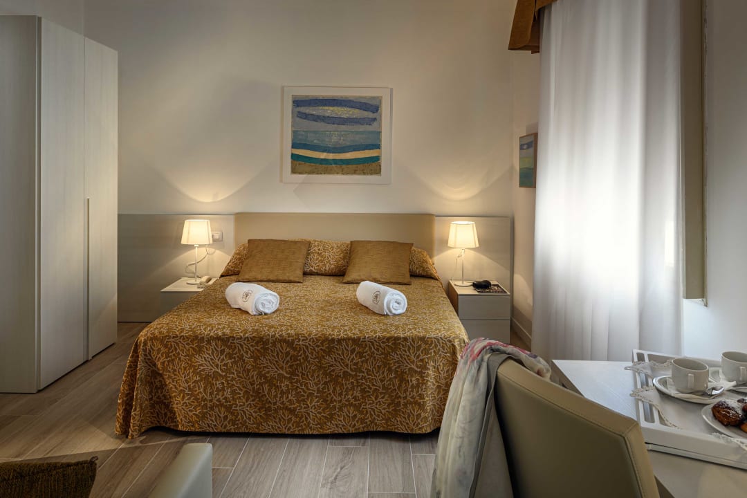 Zimmer Hotel Astoria