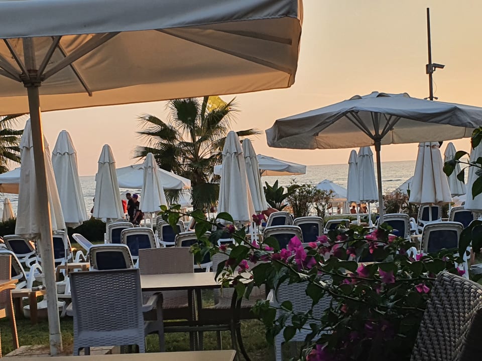 Strand Side Prenses Resort & Spa
