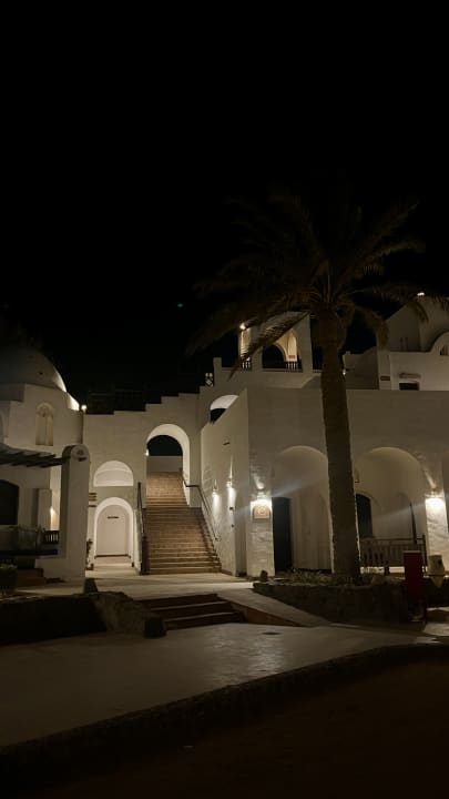 Außenansicht Arabella Azur Resort