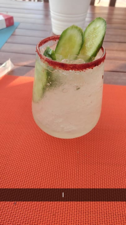 Gastro Hotel JAZ Makadi Star & Spa