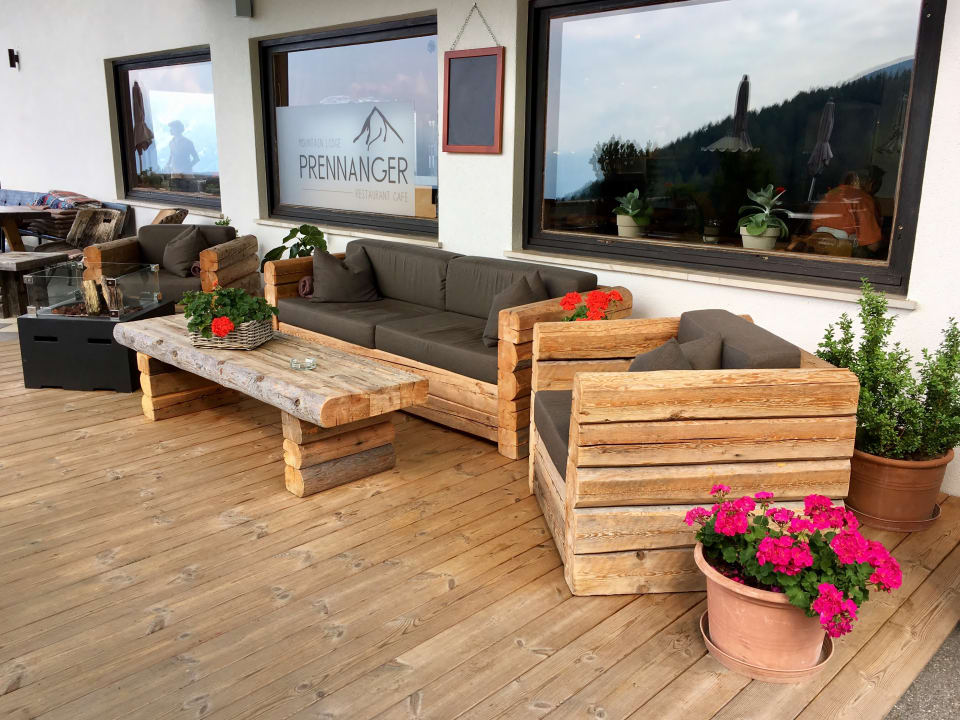 Sonstiges Gasthof Prennanger