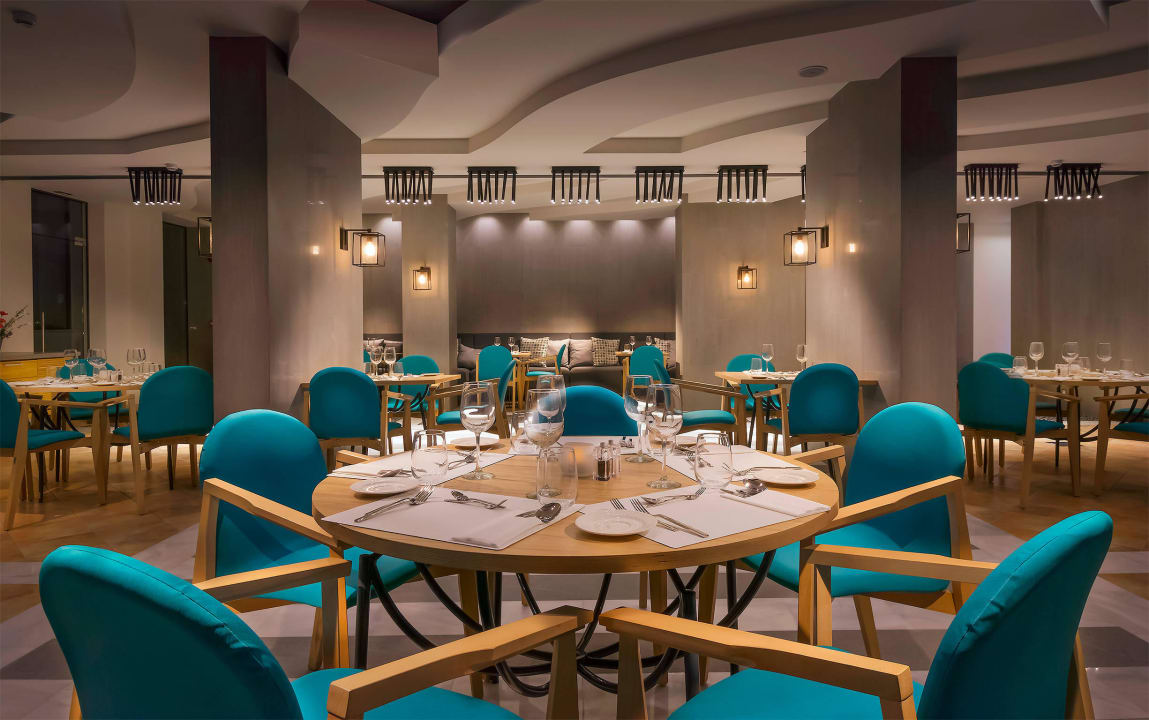 Aurora a la carte (Not Part of the All Inclusive) alltoura Club Hotel Porto Angeli Beach Resort