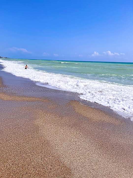 Strand Seaden Sea Planet Resort & Spa