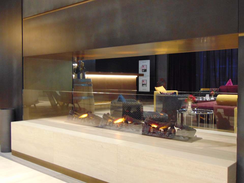 Gastro Mercure Almaty City Center