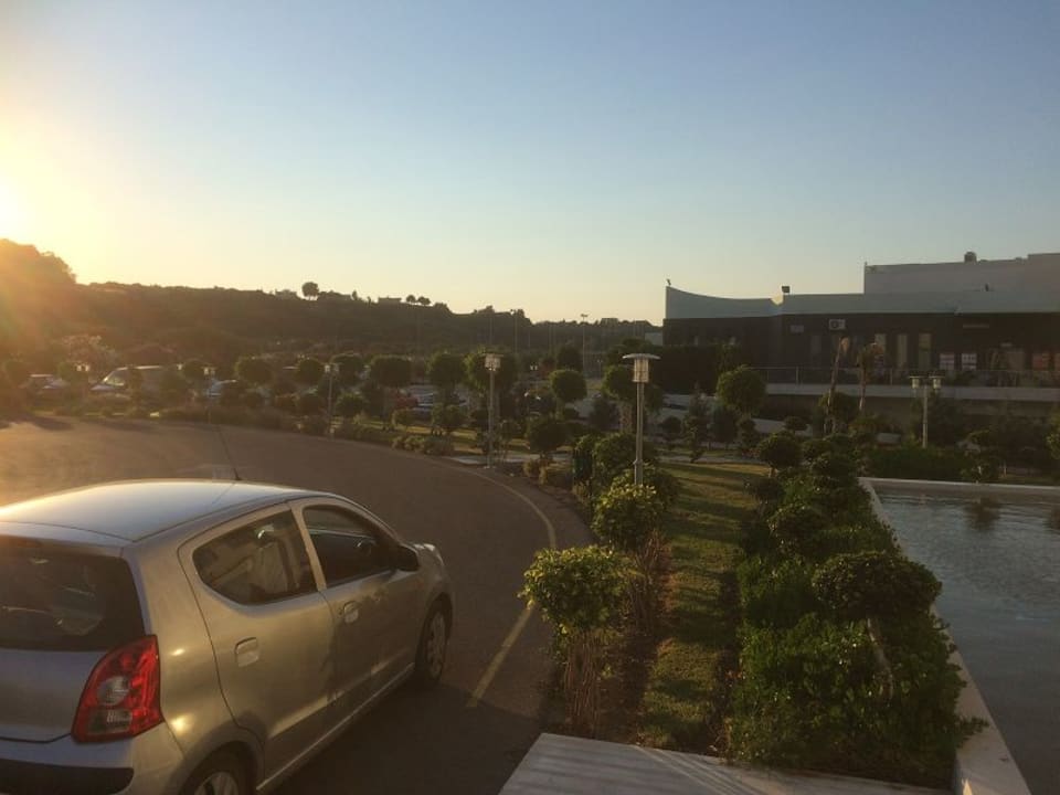 Sonstiges Asterias Beach Resort