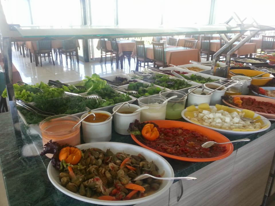 Kaltes... Sun Club Hotel
