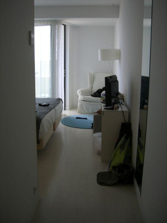 Zimmer im Hotel Da Baleeira Memmo Baleeira Hotel