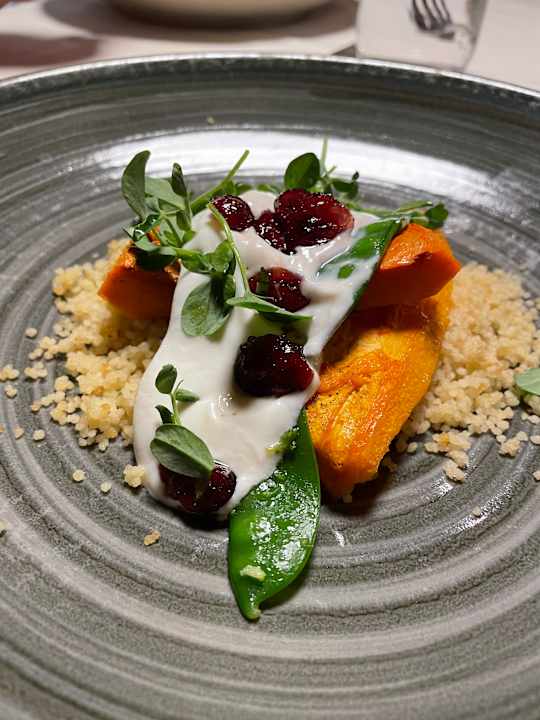 Gastro Brunelle Seiser Alm Lodge