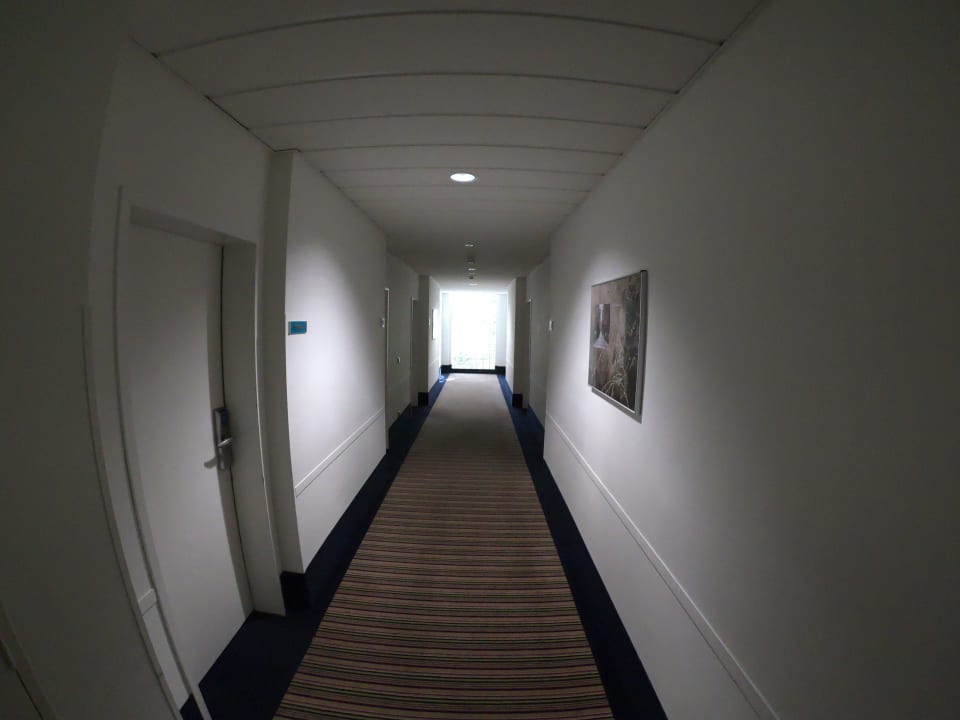 Sonstiges H+ Hotel Köln Hürth