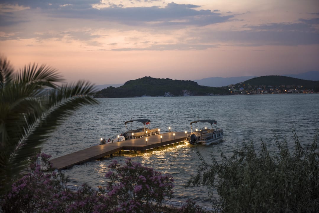 Strand D-Resort Ayvalık Murat Reis