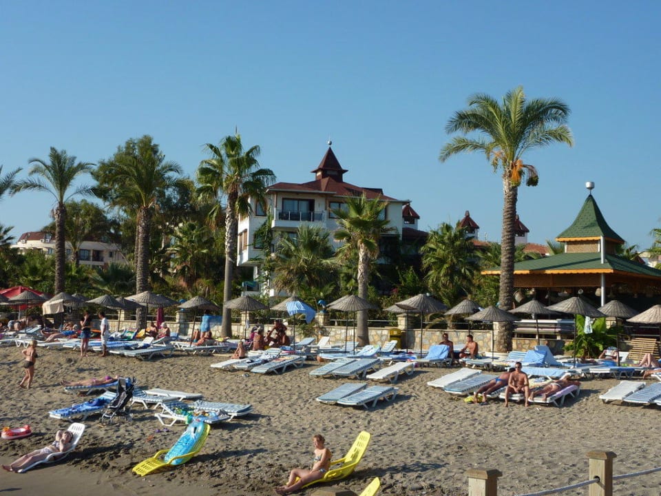 Strand Saphir Hotel & Villas
