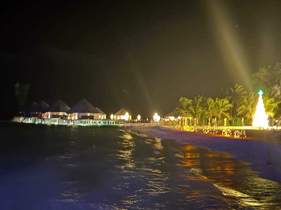 Strand Adaaran Select Meedhupparu Island Resort - Premium All Inclusive